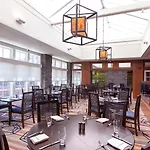 Boston Marriott Burlington 