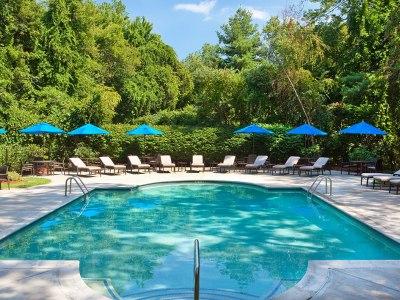 Hotel Boston Marriott Burlington