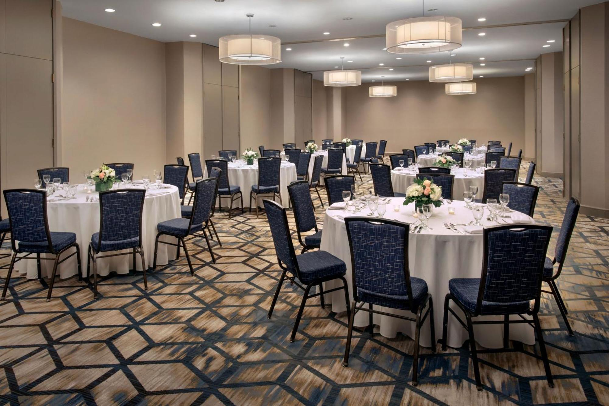 Boston Marriott 4* Burlington