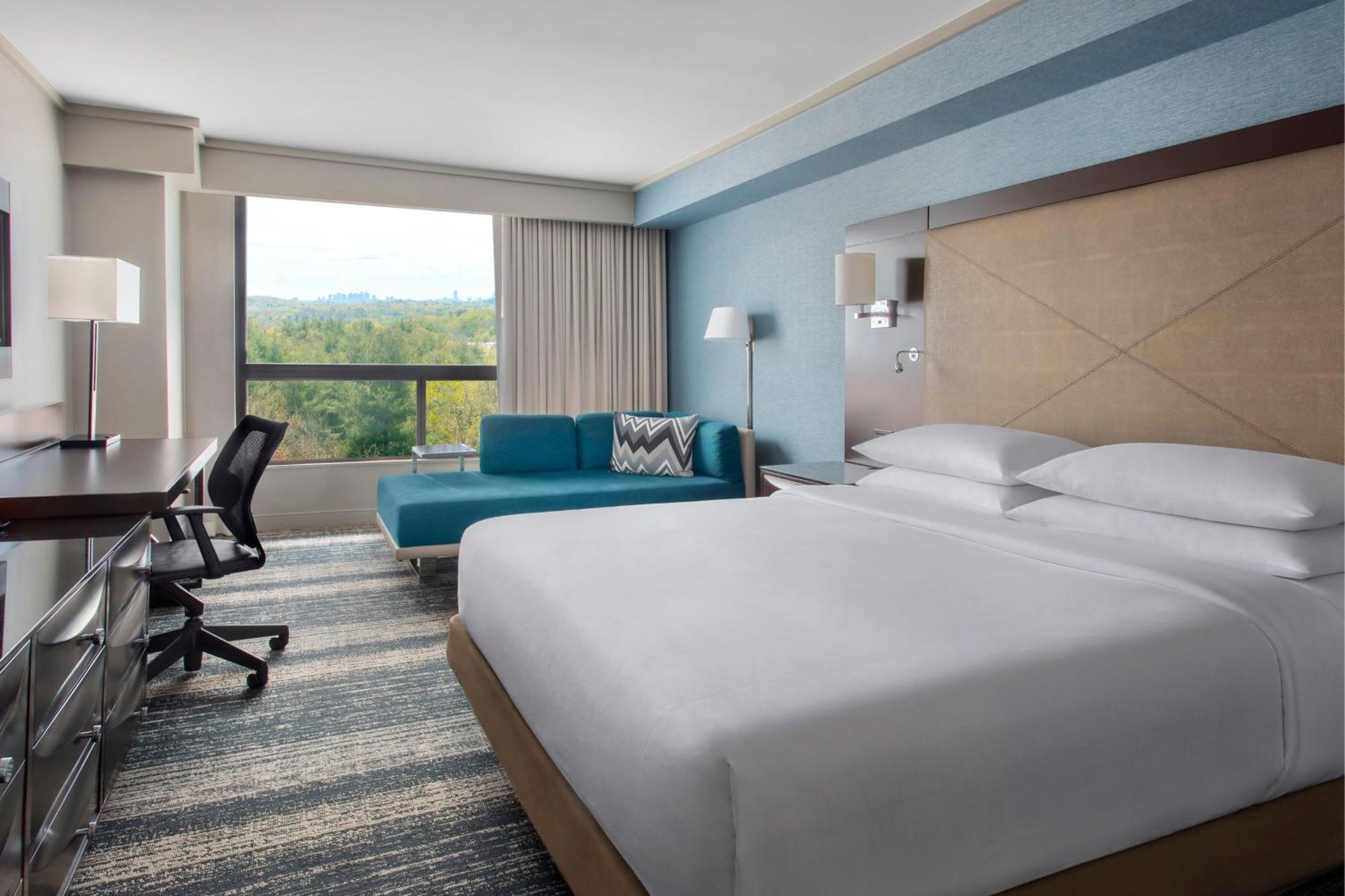 Boston Marriott 4* Burlington