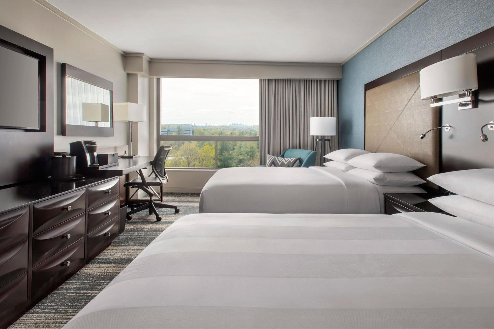 Boston Marriott
