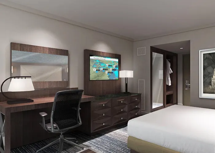 Boston Marriott Burlington