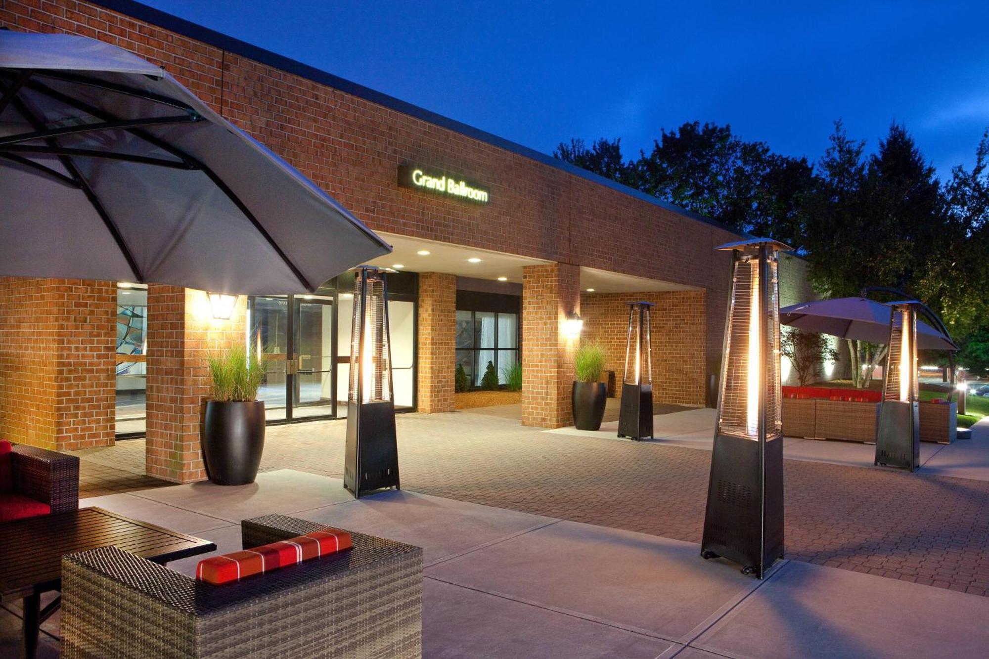 Boston Marriott 4* Burlington