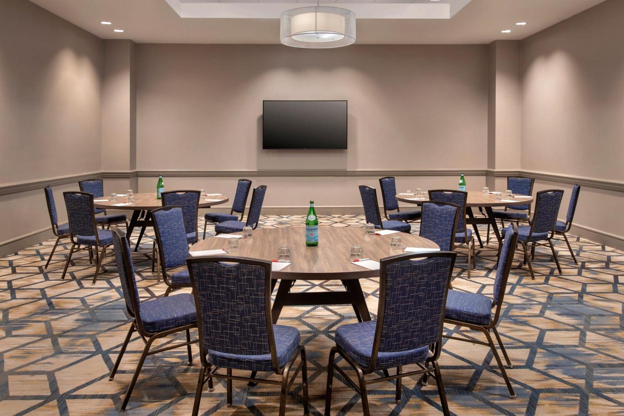 Boston Marriott Hotel Burlington