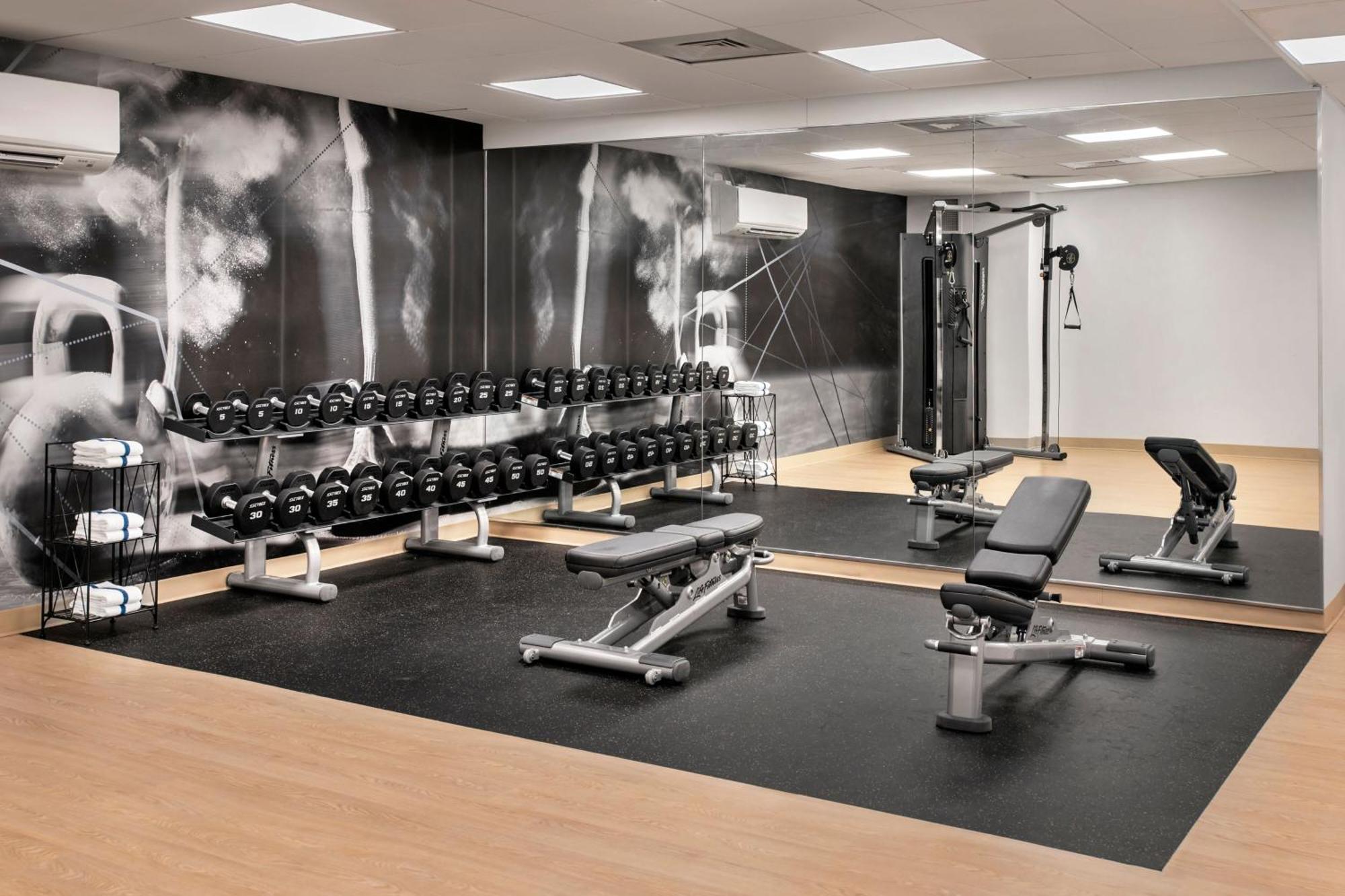 Boston Marriott 4* Burlington