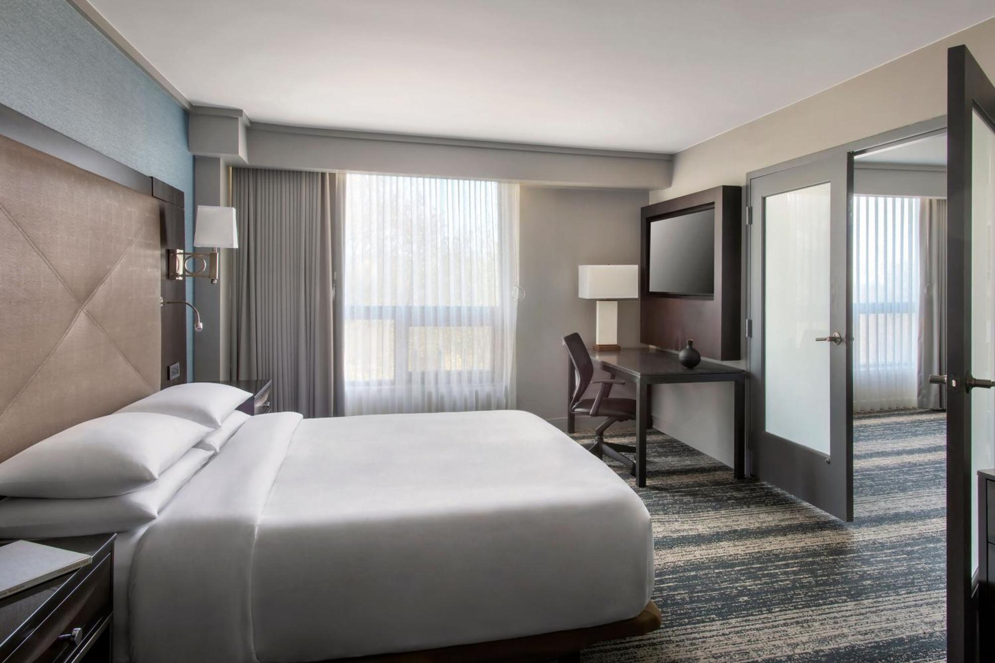 Boston Marriott 4* Burlington