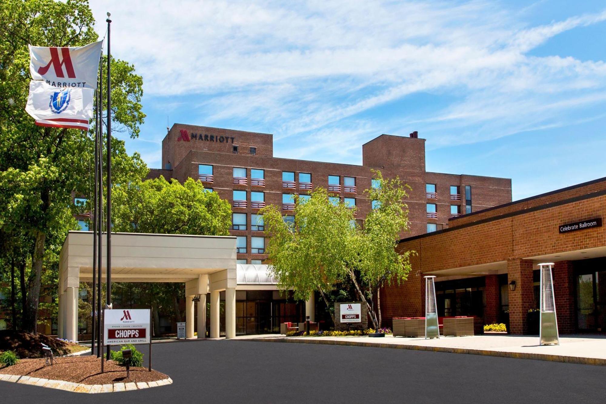 Boston Marriott 4* Burlington