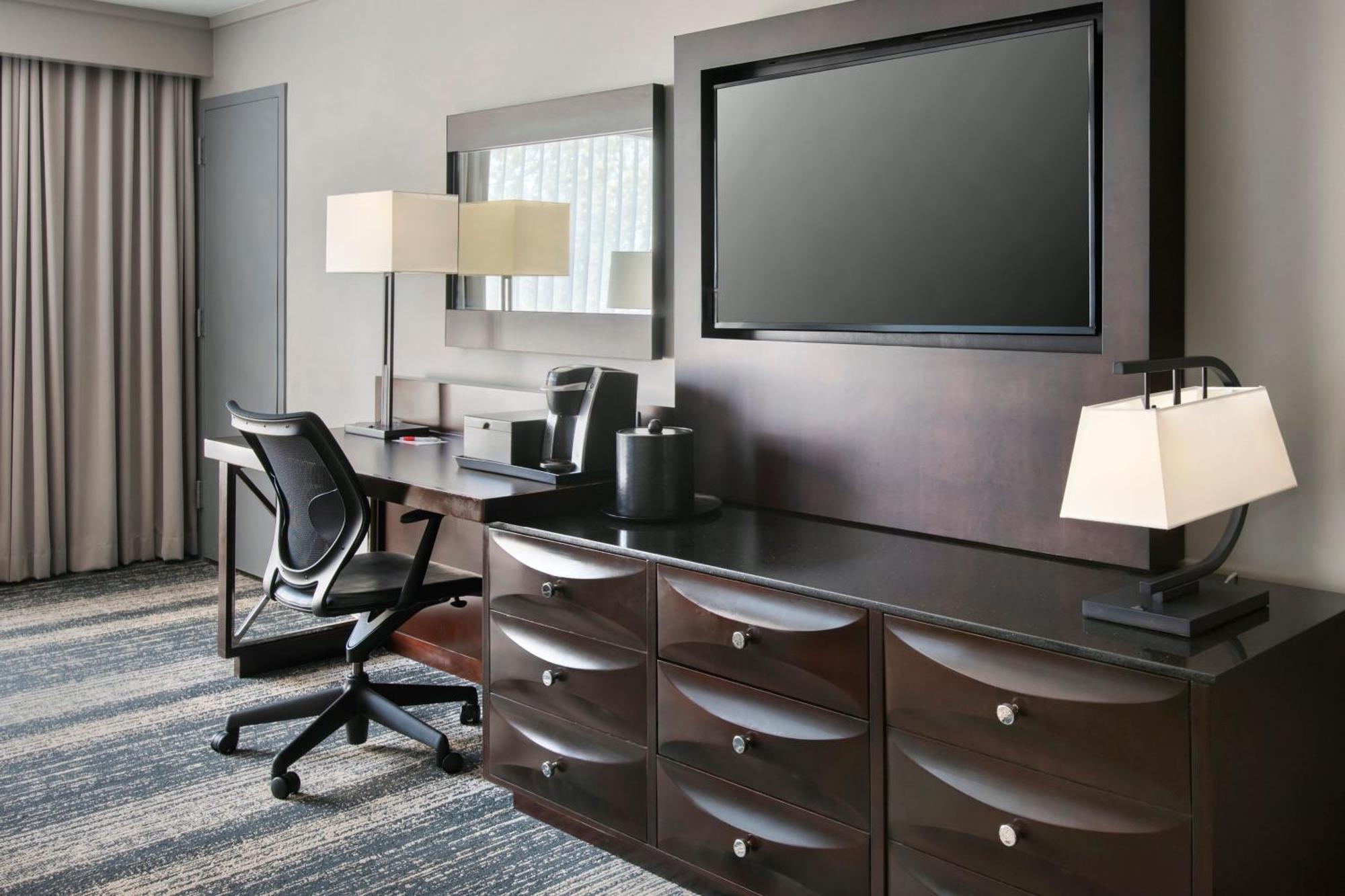 Boston Marriott 4* Burlington