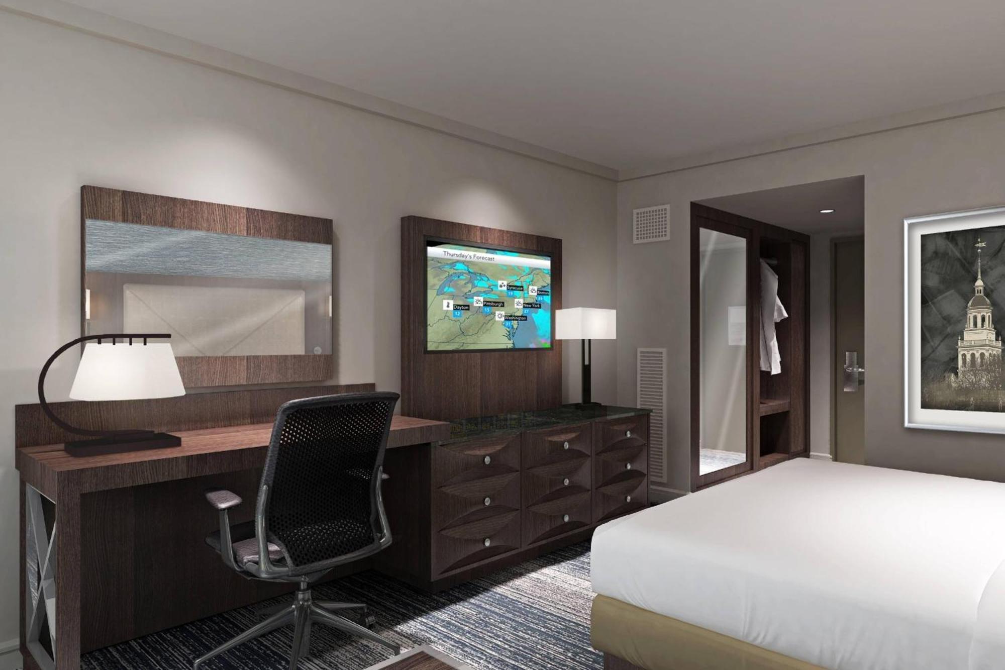 Boston Marriott 4*